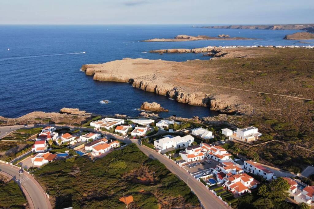 Ferienwohnung Apartamento Tranquilo A 500M De La Playa Punta Grossa Exterior foto