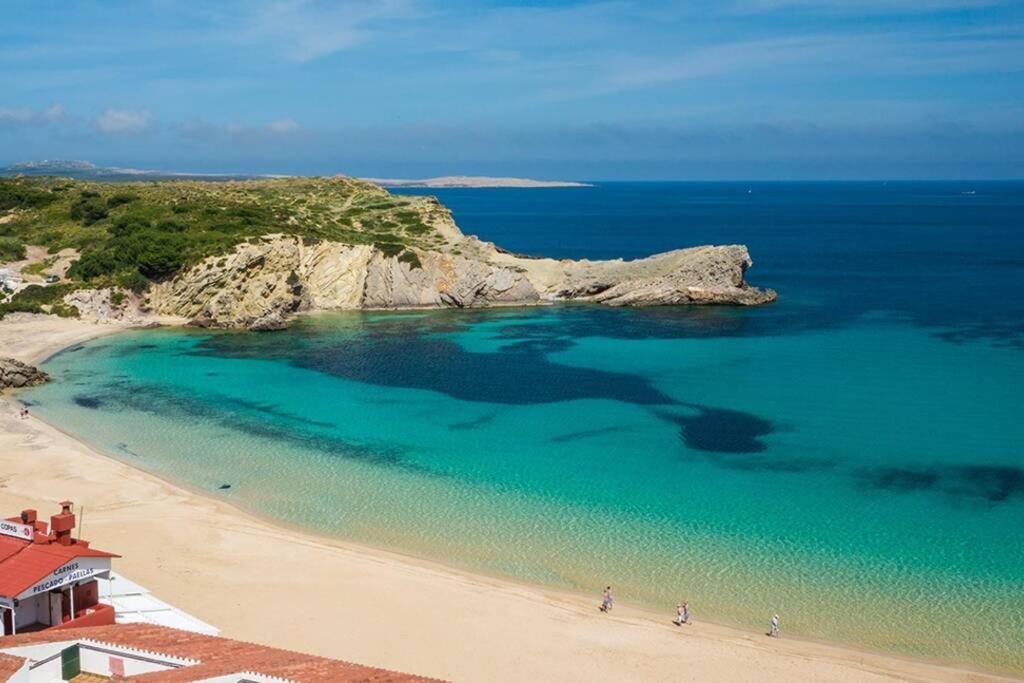 Apartamento Tranquilo A 500M De La Playa Punta Grossa Exterior foto